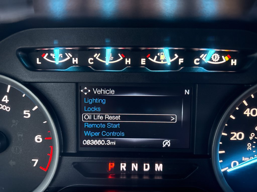 Used 2019 Ford F150 XLT w/ Trailer Tow Package AWD/4WD image 15