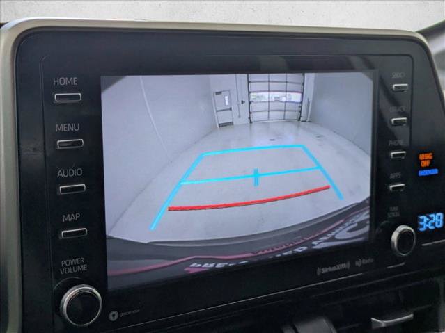 Used 2019 Toyota C-HR Limited FWD image 15