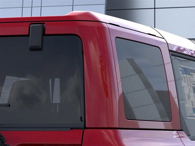 New 2025 Ford Bronco Badlands image 26