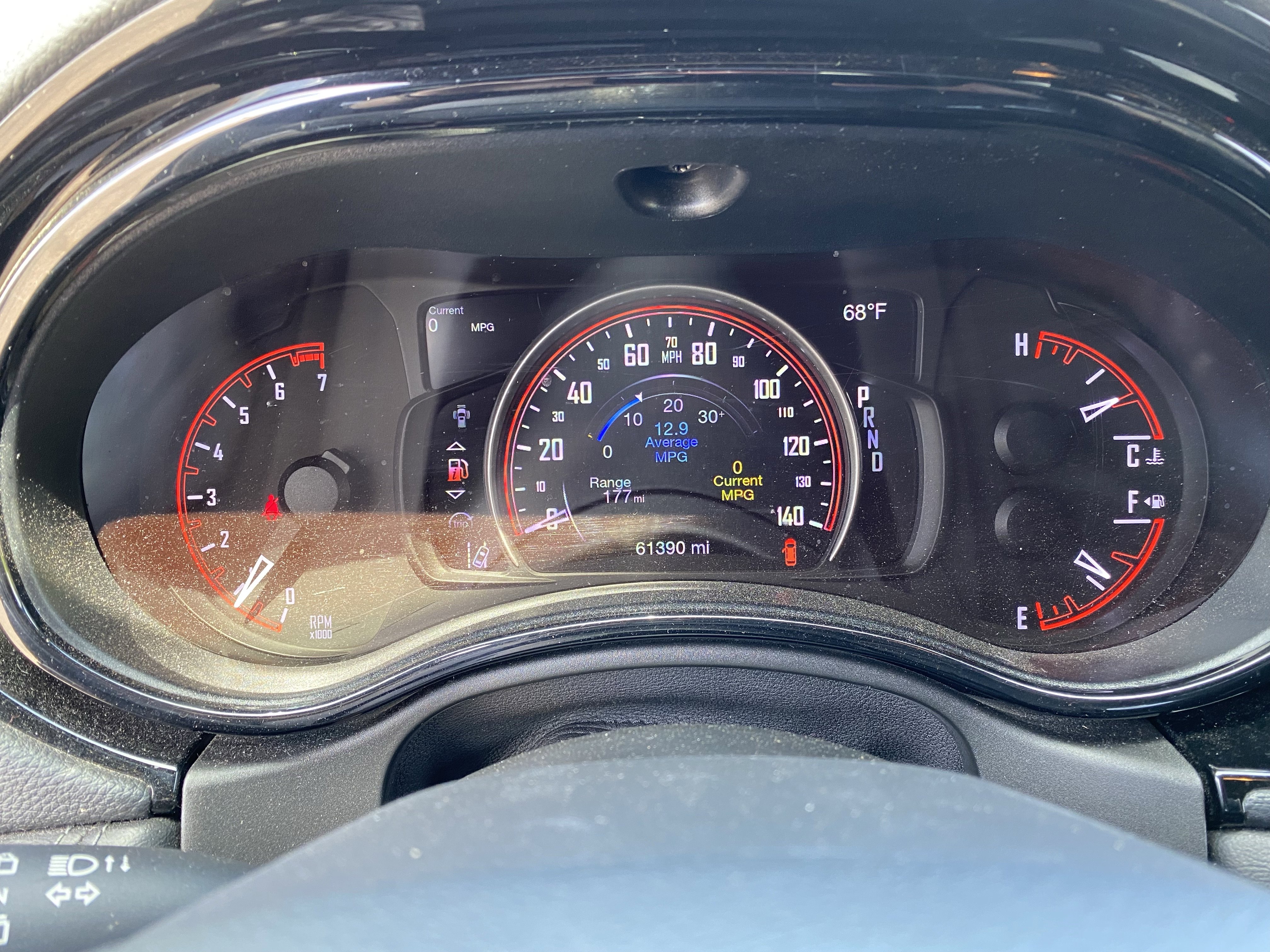 Used 2022 Dodge Durango GT AWD/4WD image 31