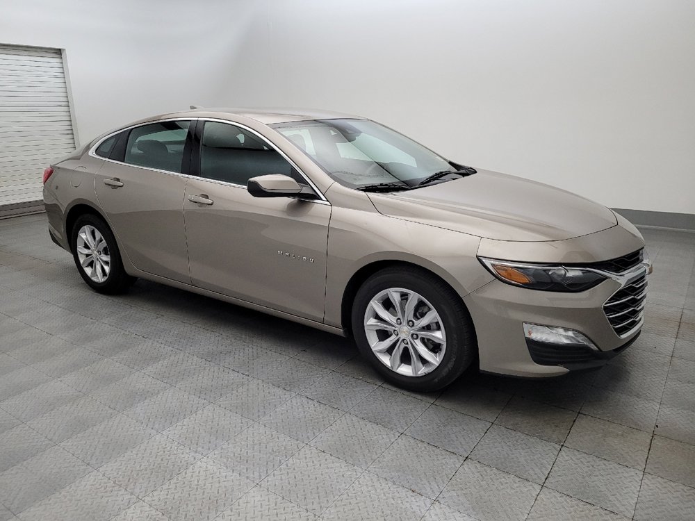 Used 2023 Chevrolet Malibu LT image 11