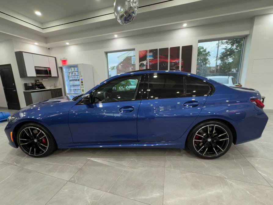 Used 2024 BMW M340i xDrive w/ Premium Package image 4