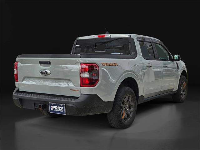 Used 2024 Ford Maverick Tremor w/ Tremor Off-Road Package image 5