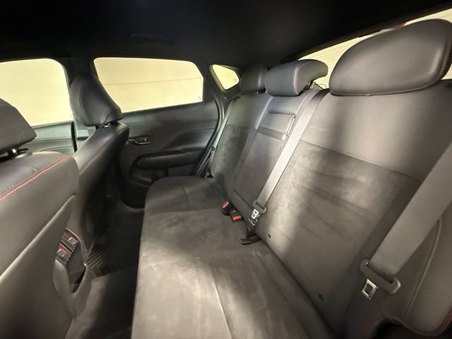 Used 2025 Hyundai Kona N Line S AWD/4WD image 25