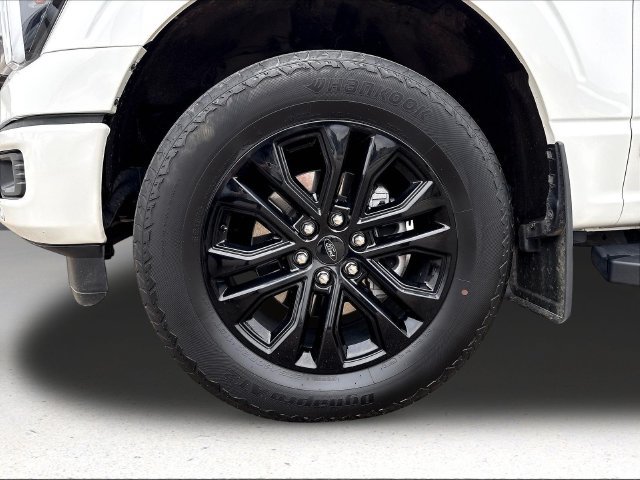 Used 2025 Ford F150 Lariat w/ Equipment Group 502A High AWD/4WD image 37