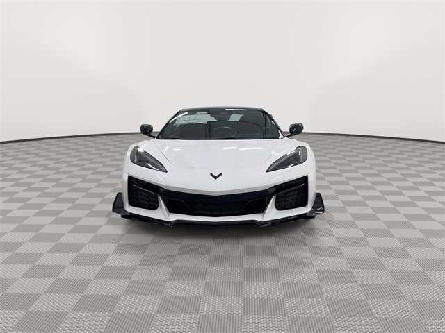 New 2026 Chevrolet Corvette Z06 image 3
