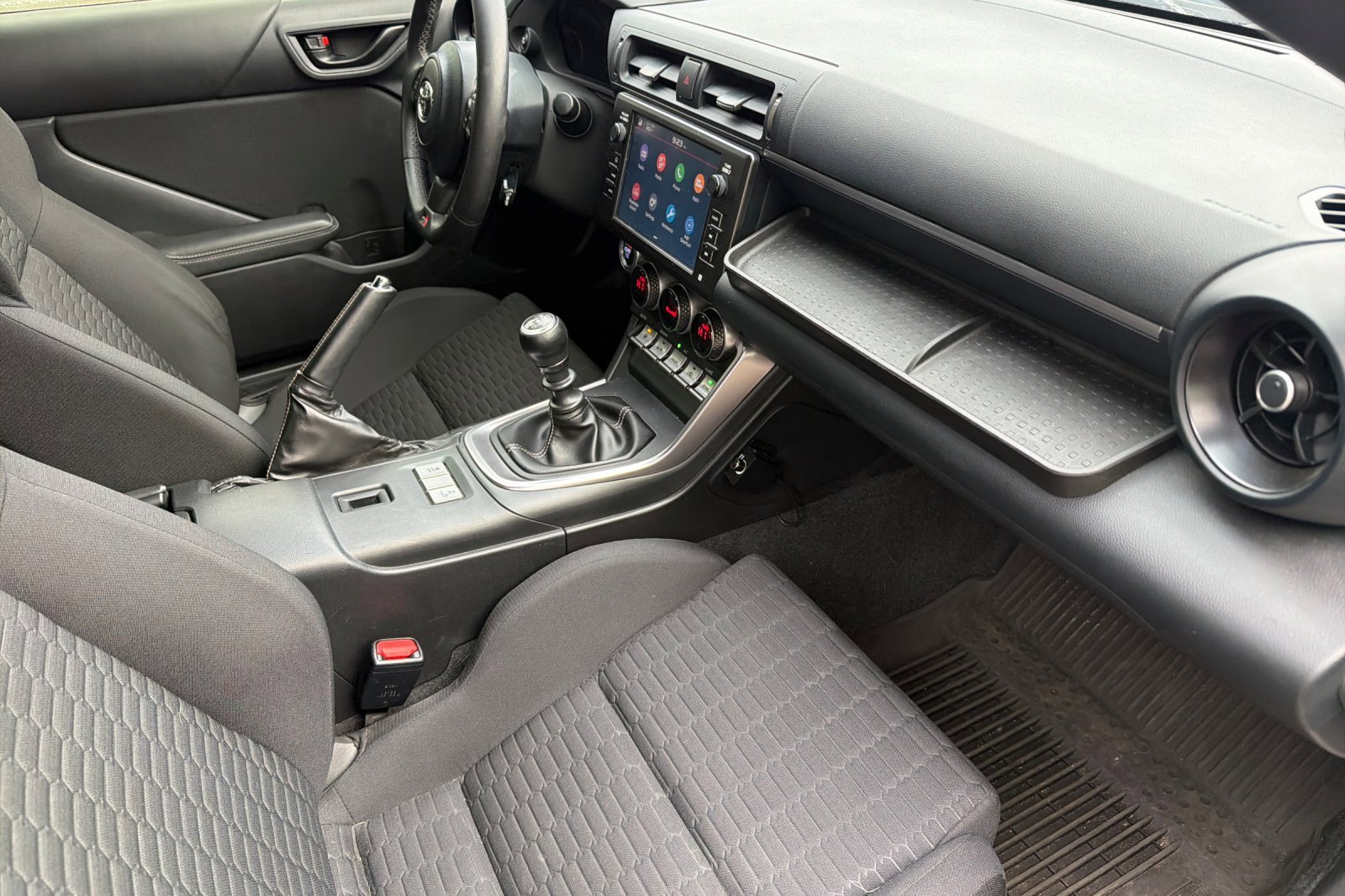 Used 2023 Toyota GR86 image 14