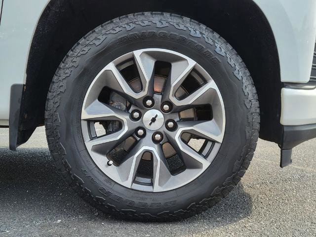 Used 2020 Chevrolet Silverado 1500 RST w/ All-Star Edition image 10