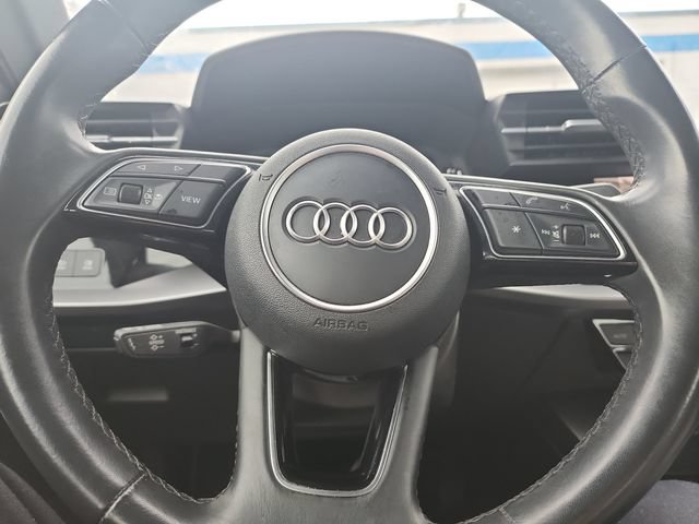 Used 2023 Audi A3 2.0T Premium FWD image 14