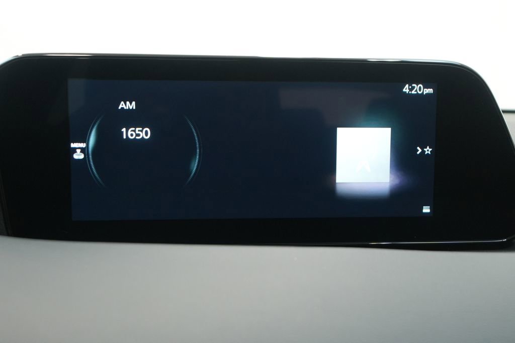 New 2026 MAZDA MAZDA3 s FWD image 29