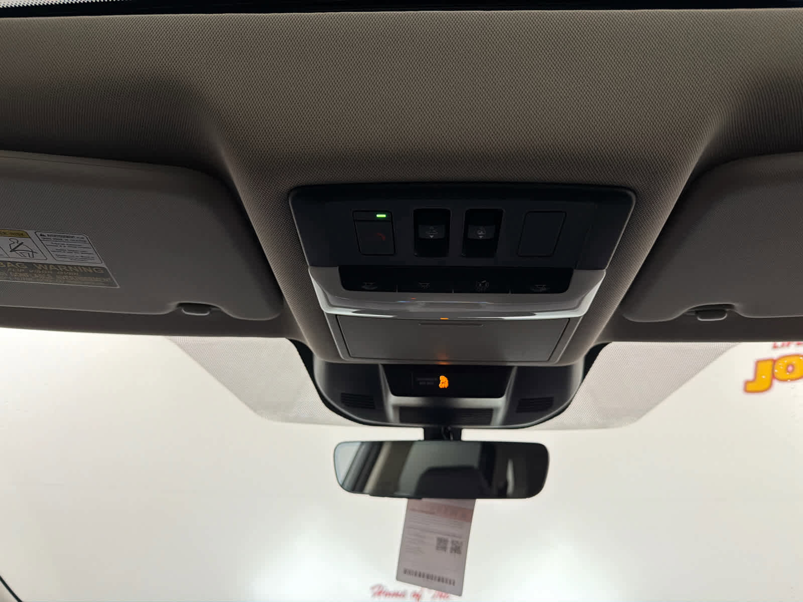 New 2026 Nissan Rogue Dark Armor image 20