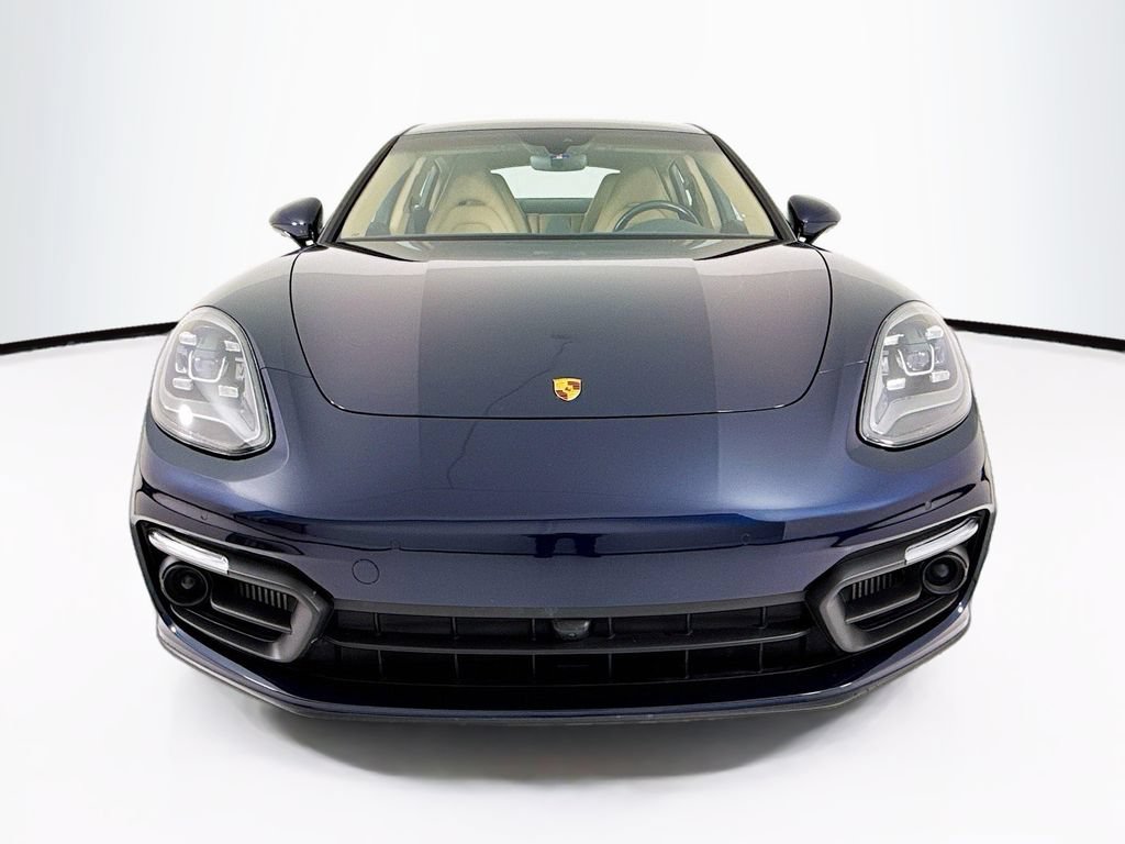 Certified 2023 Porsche Panamera image 10