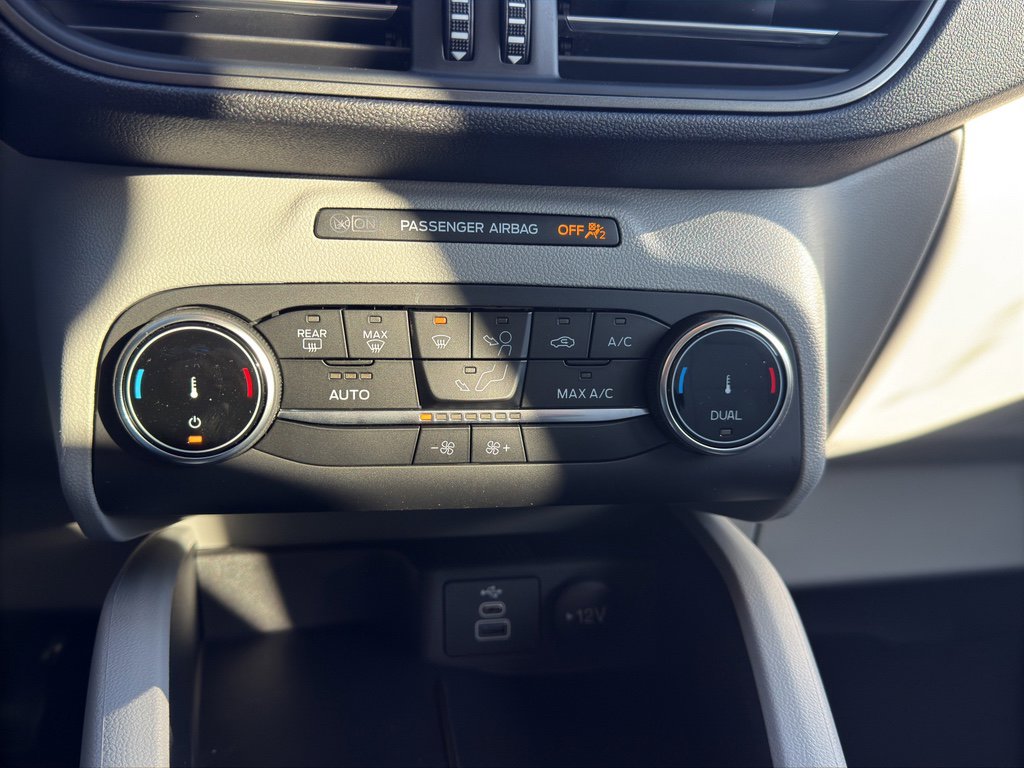 New 2026 Ford Escape Active image 19