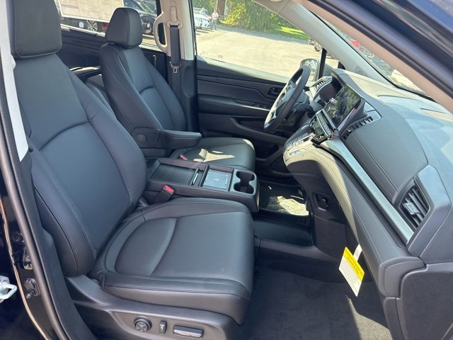 New 2026 Honda Odyssey EX-L image 11