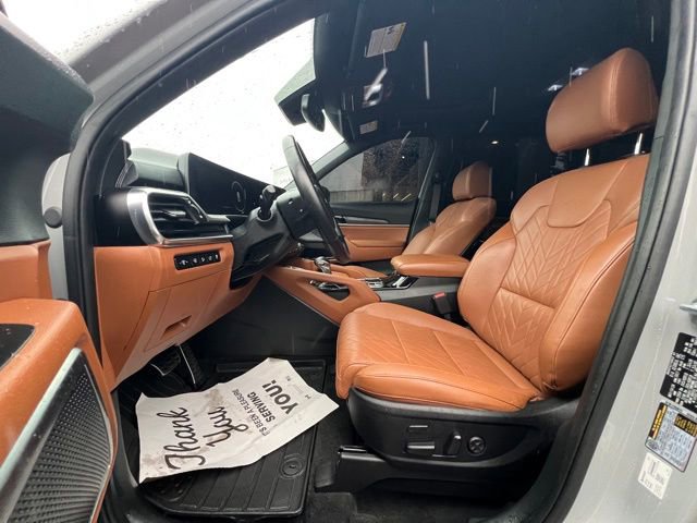 Certified 2024 Kia Telluride SX X-Pro AWD/4WD image 18