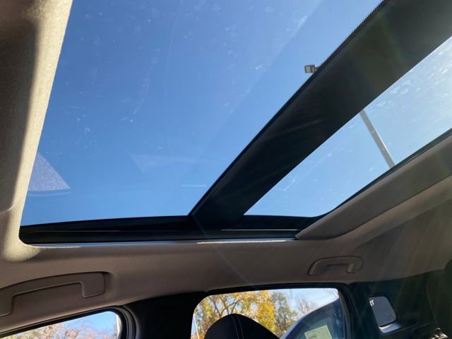 New 2026 Nissan Kicks SV w/ SV Premium Package image 21