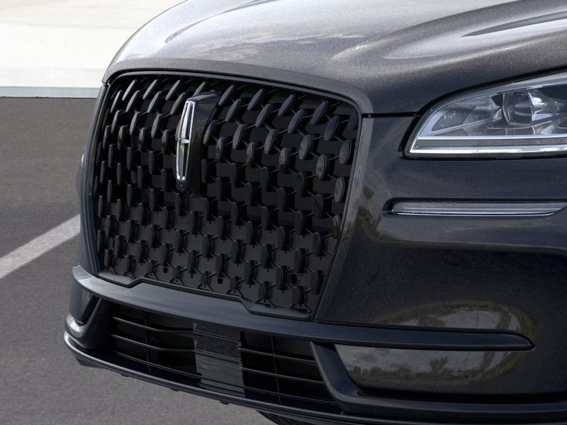 New 2025 Lincoln Corsair Grand Touring w/ Jet Appearance Package AWD/4WD image 38
