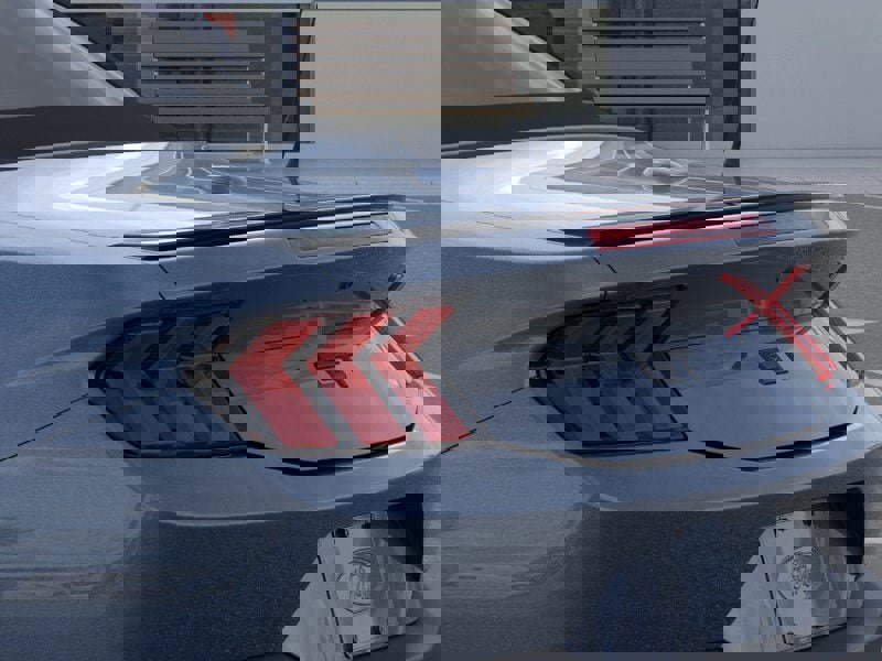 New 2025 Ford Mustang GT Premium image 22