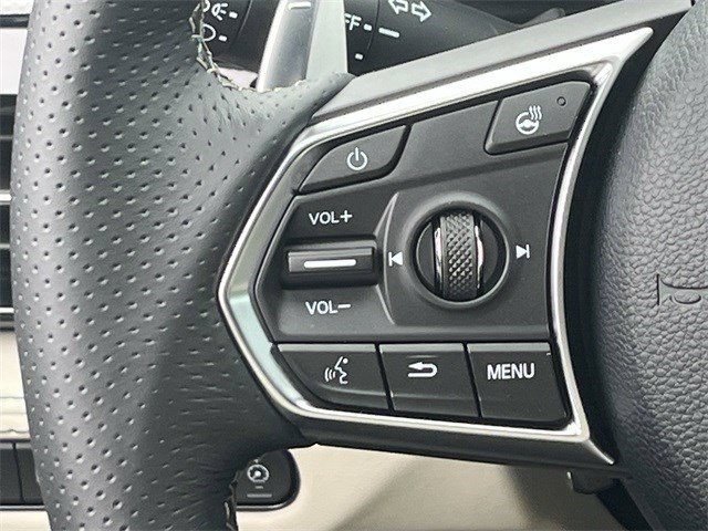 New 2026 Acura MDX A-Spec AWD/4WD image 14