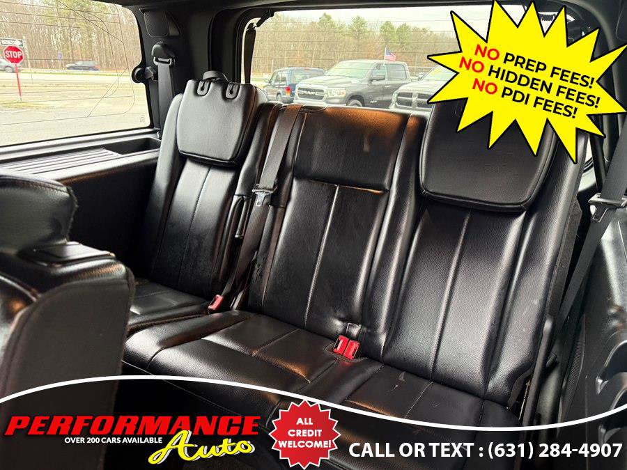 Used 2017 Ford Expedition Limited w/ Equipment Group 301A image 10