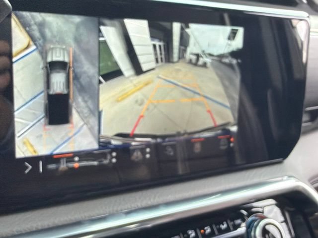 New 2026 GMC Sierra 3500 Denali w/ Denali Reserve Package AWD/4WD image 28