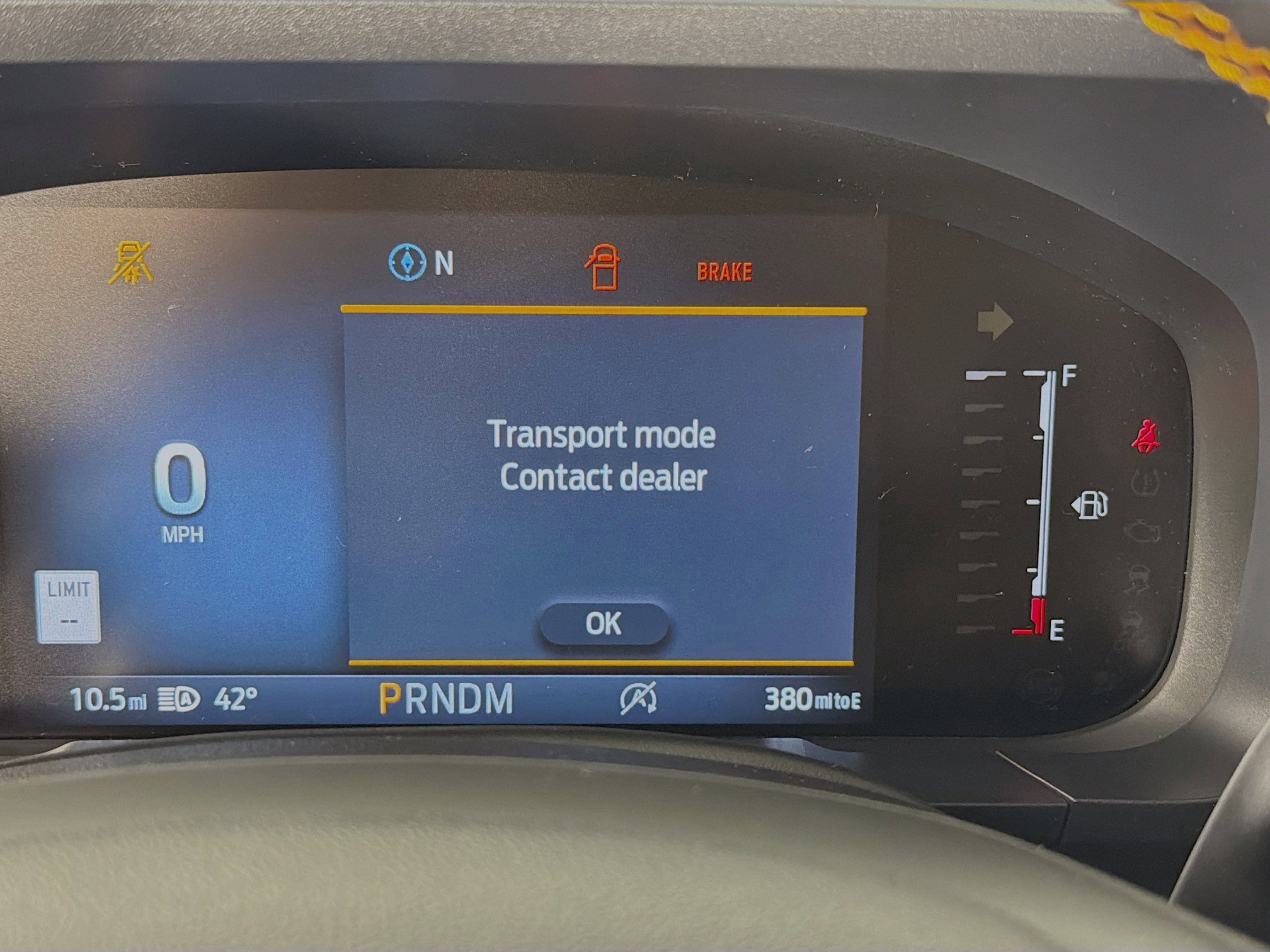 New 2026 Ford Maverick Tremor image 14