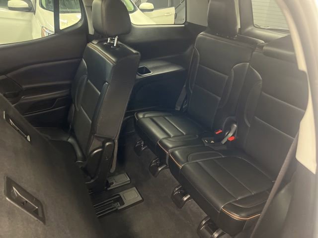 Used 2021 GMC Acadia AT4 w/ Trailering Package AWD/4WD image 28