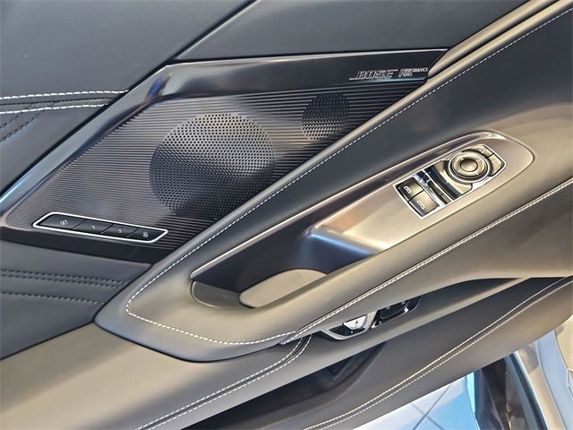 New 2026 Chevrolet Corvette Z06 image 12