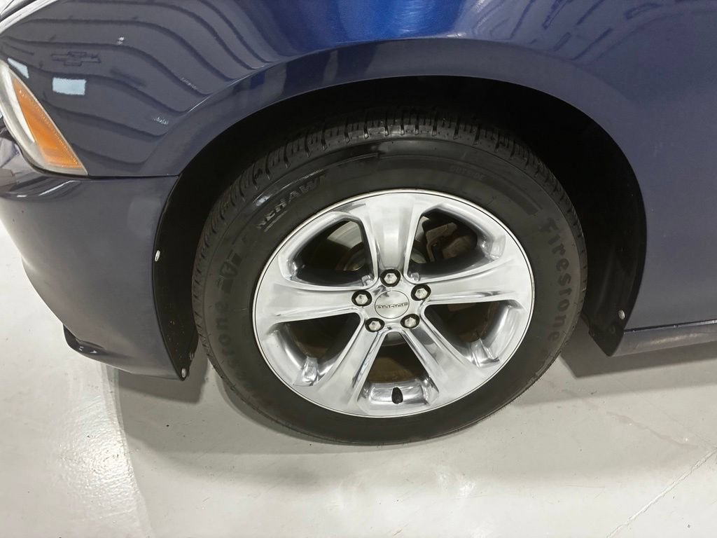 Used 2014 Dodge Charger SE w/ Sport Appearance Group RWD image 11