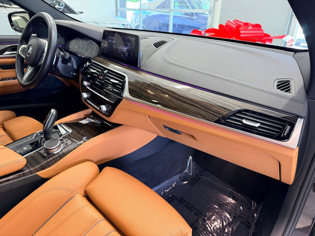 Used 2019 BMW 640i Gran Turismo xDrive AWD/4WD image 27