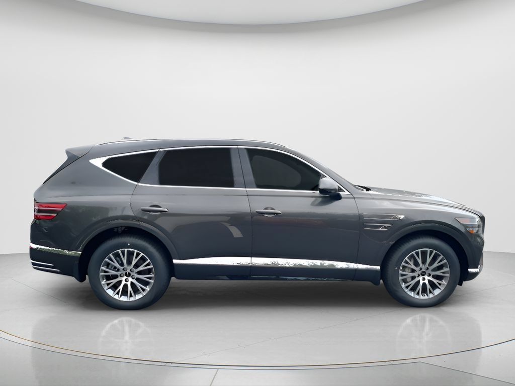 New 2026 Genesis GV80 2.5T RWD image 4