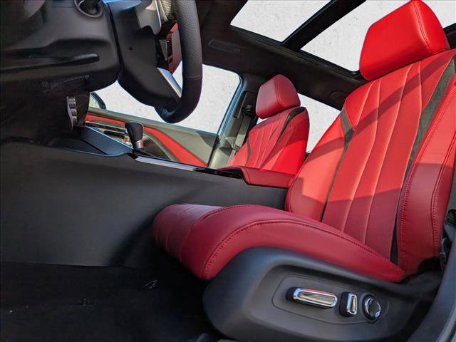 New 2026 Acura ADX A-Spec image 4