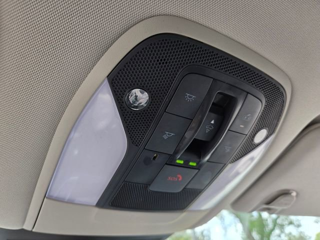 Used 2022 INFINITI QX50 Essential image 37