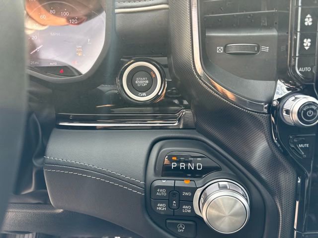 New 2026 RAM 1500 Limited image 25