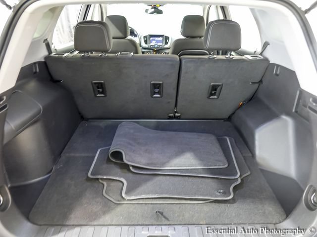 Used 2024 GMC Terrain SLE AWD/4WD image 20