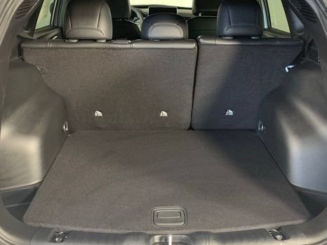New 2026 Jeep Compass Latitude AWD/4WD image 15
