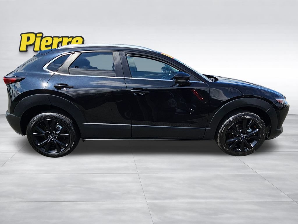 Used 2024 MAZDA CX-30 AWD 2.5 S w/ Select Sport Pkg image 6