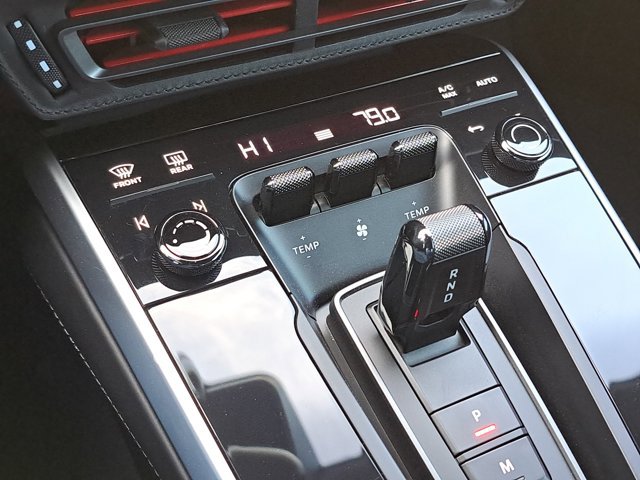 Certified 2024 Porsche 911 Carrera S image 32