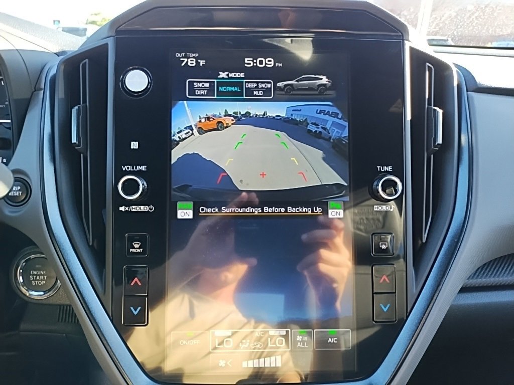 New 2026 Subaru Crosstrek 2.5i Wilderness image 36