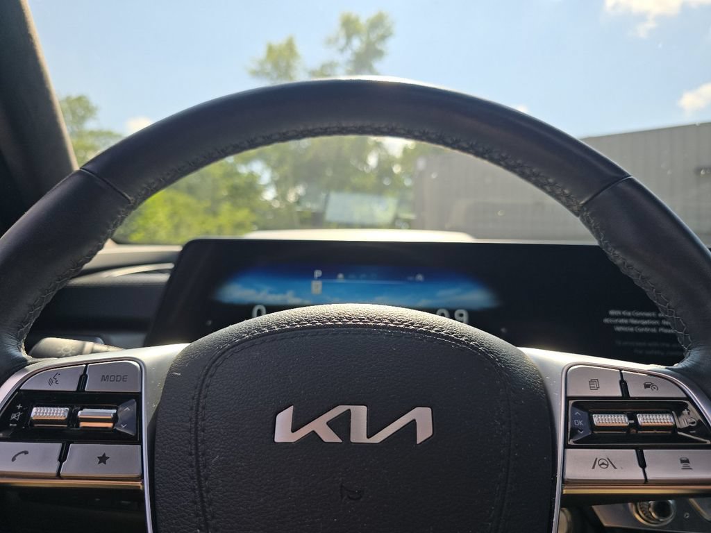 Used 2025 Kia Telluride SX Prestige X-Line AWD/4WD image 30