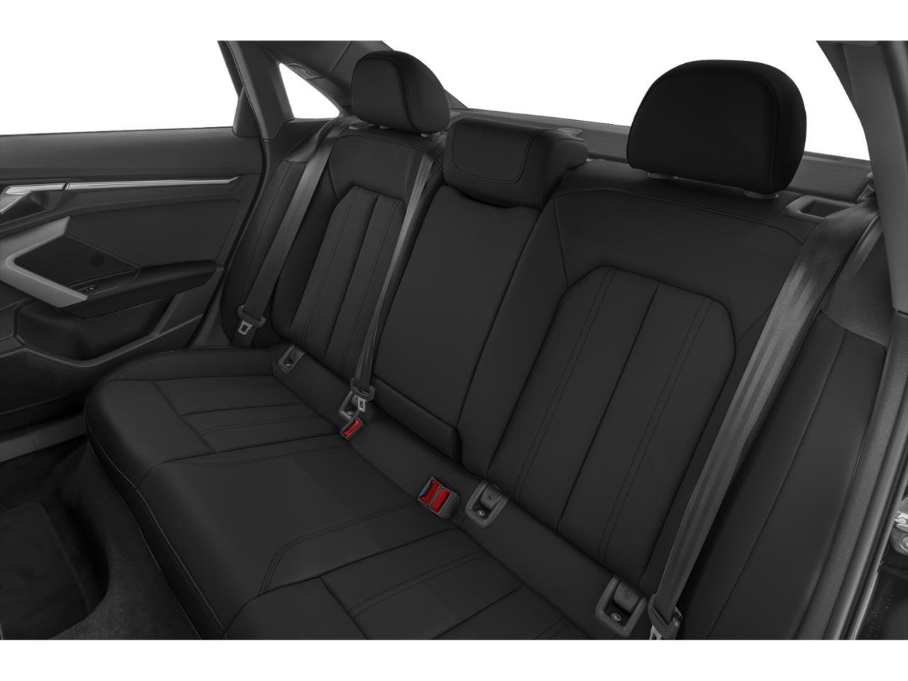 New 2026 Audi A3 2.0T Premium Plus AWD/4WD image 8