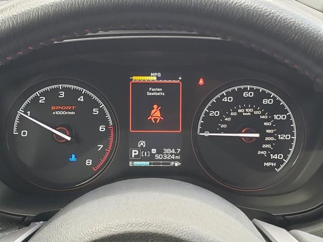 Used 2021 Subaru Forester Sport w/ Popular Package #2 image 19