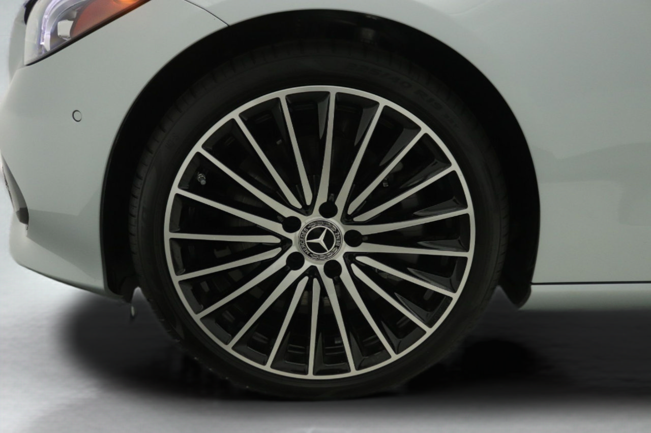 New 2026 Mercedes-Benz C 300 Sedan image 10