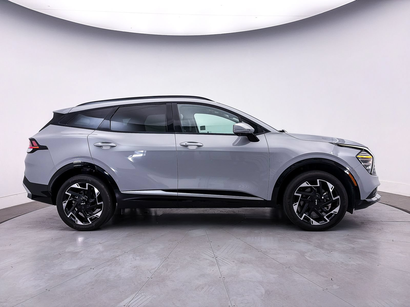 Used 2023 Kia Sportage SX AWD/4WD image 32
