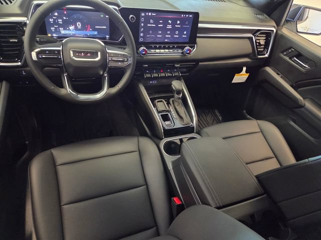 New 2026 GMC Canyon Elevation w/ Convenience Package RWD image 8