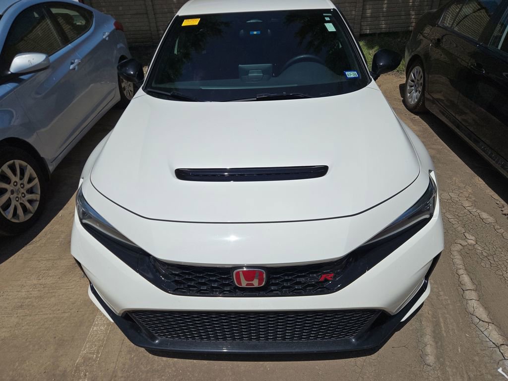Used 2023 Honda Civic Type R image 2