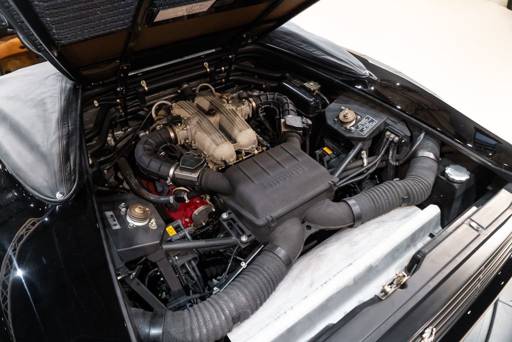 Used 1994 Ferrari 348 Spider image 16