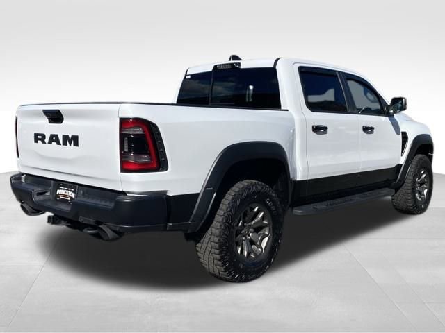 Used 2024 RAM 1500 TRX image 6