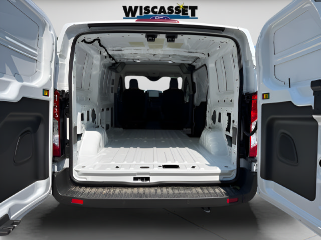 New 2026 Ford Transit 150 Low Roof AWD image 12