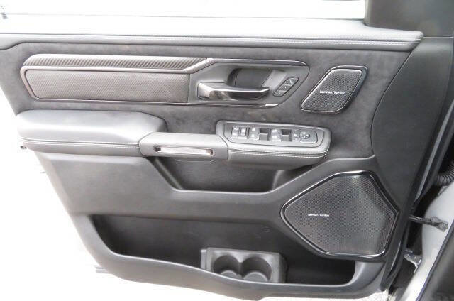 New 2026 RAM 1500 RHO image 16